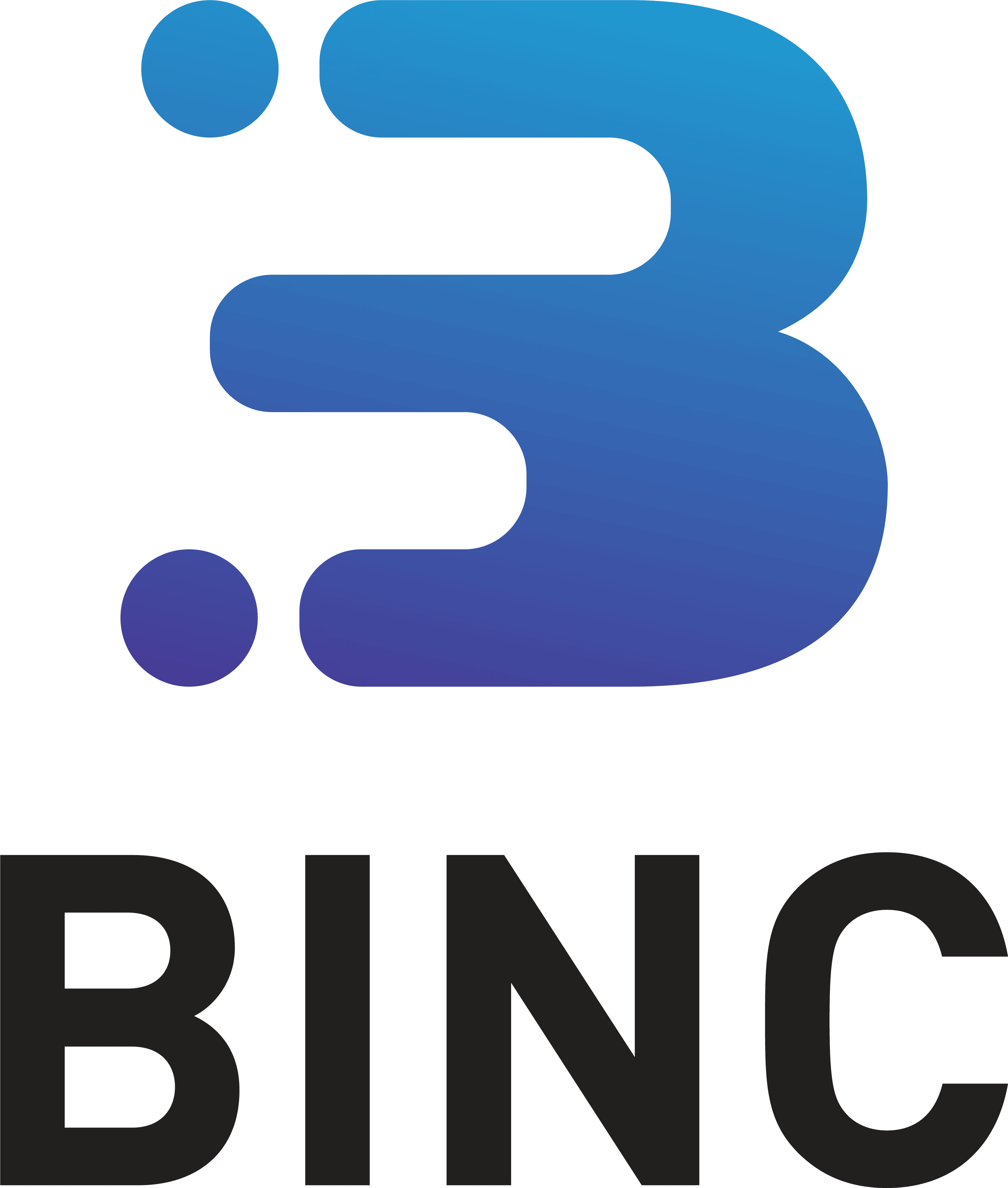 Binc Logo